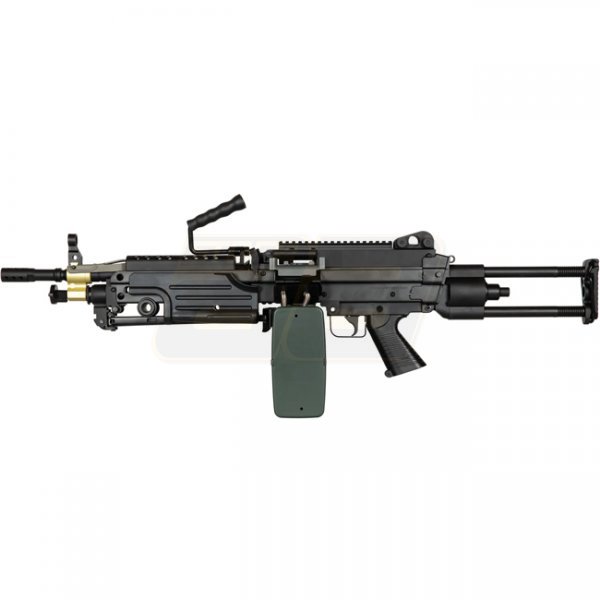 Specna Arms SA-249 PARA EDGE AEG - Black