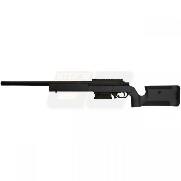 Ares EMG Helios EV01 Spring Sniper Rifle - Black