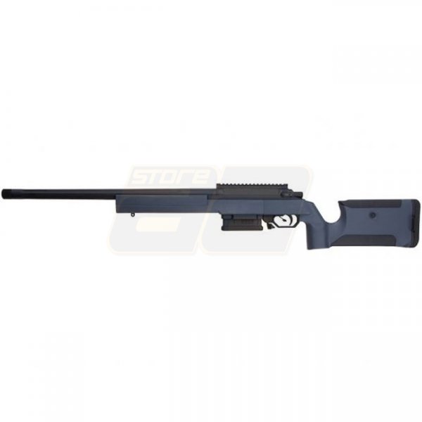 Ares EMG Helios EV01 Spring Sniper Rifle - Urban Grey