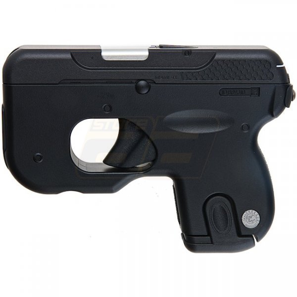 Marui CURVE Compact Gas Non Blow Back Pistol