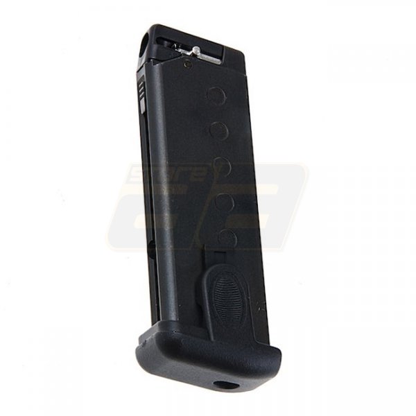 Marui CURVE Compact 10rds Magazine