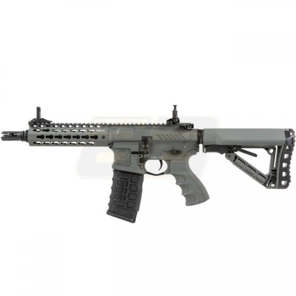 G&G CM16 SR S 7 Inch AEG - Grey