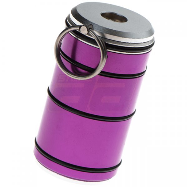 StratAIM Epsilon Impact Grenade - Purple