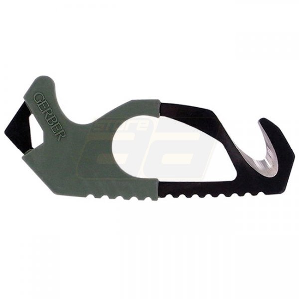 Gerber Strap Cutter - Foliage