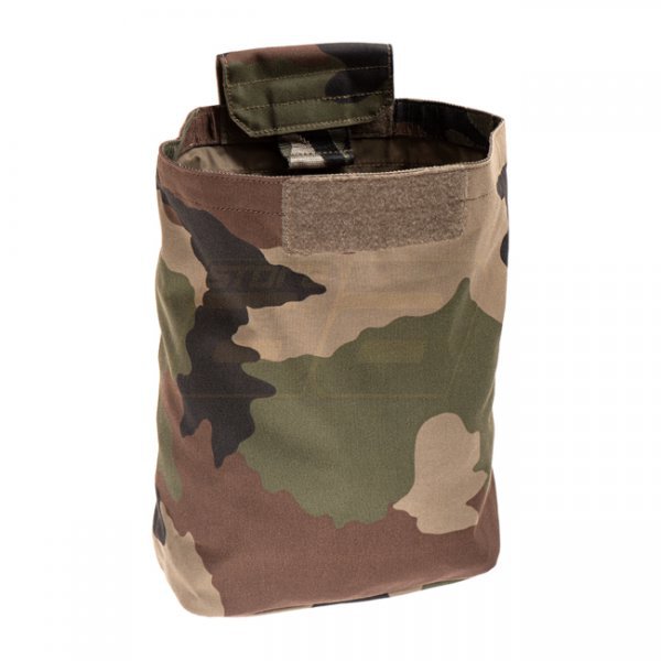 Clawgear Dump Pouch Core - CCE