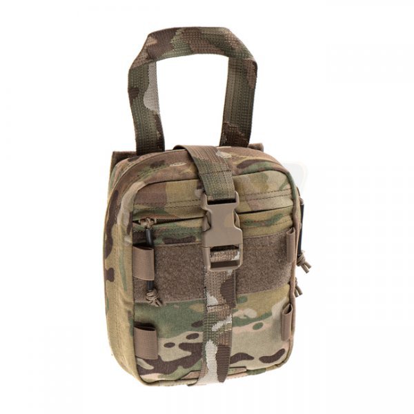 Clawgear IFAK Rip-Off Pouch Core - Multicam