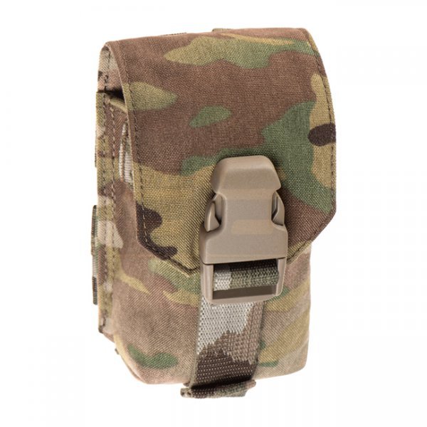 Clawgear Smoke Grenade Pouch Core - Multicam