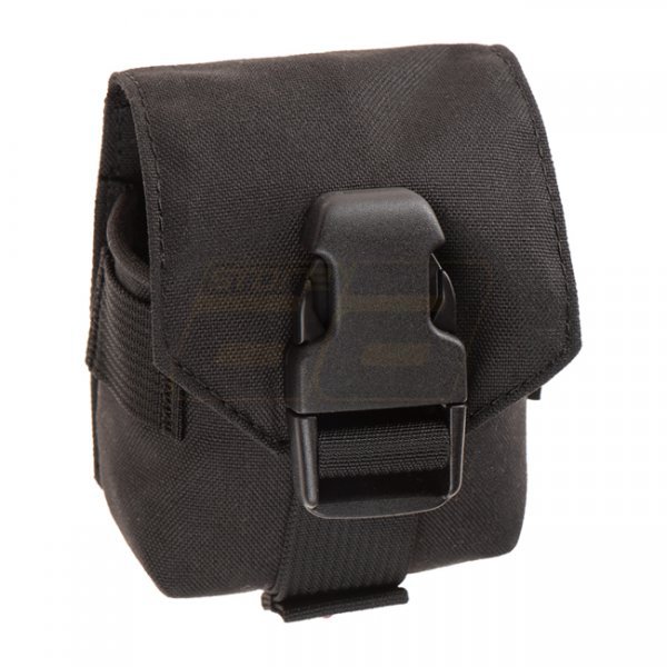 Clawgear Frag Grenade Pouch Core - Black