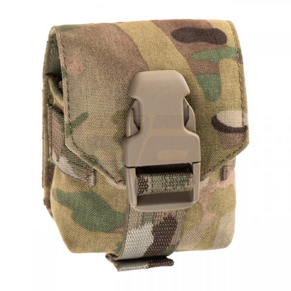 Clawgear Frag Grenade Pouch Core - Multicam