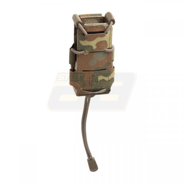 Clawgear 9mm Speedpouch LC - Flecktarn