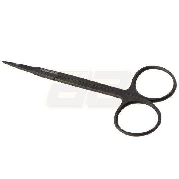Clawgear Scissor 11.5cm - Black