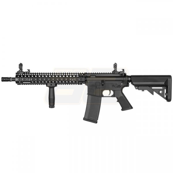 Specna Arms Daniel Defense MK18 SA-E26 EDGE AEG - Black