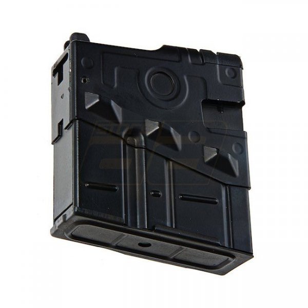 VFC PSG-1 10rds Gas Blow Back Rifle Magazine