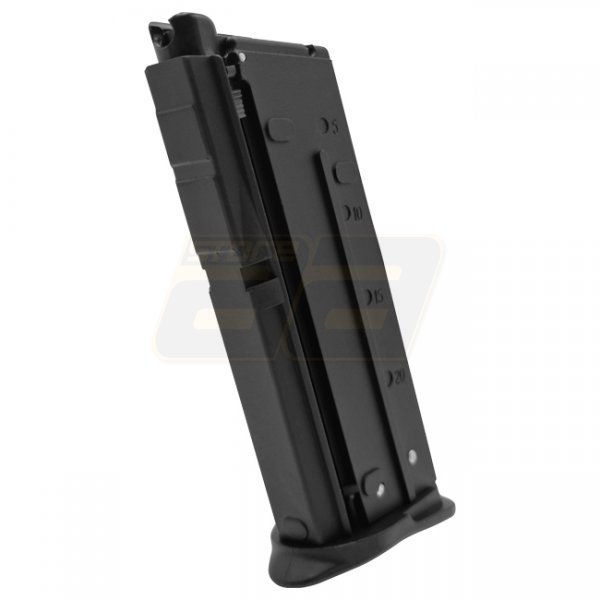 Marushin FN Five-seveN 17rds Gas Magazine