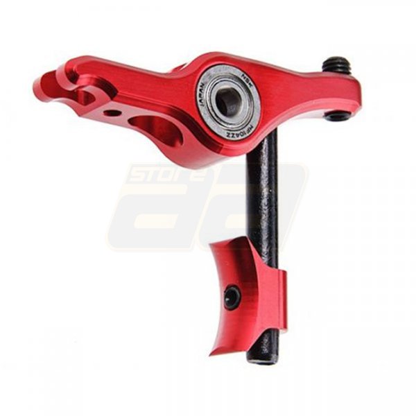 Silverback TAC-41 Match Trigger - Red