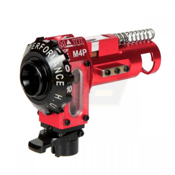 Maxx CNC Aluminum Hop-Up Chamber M4A - PRO