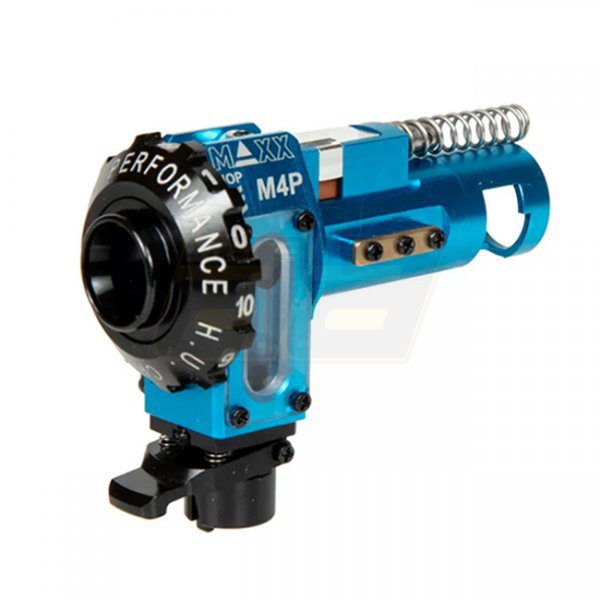 Maxx CNC Aluminum Hop-Up Chamber M4P - PRO