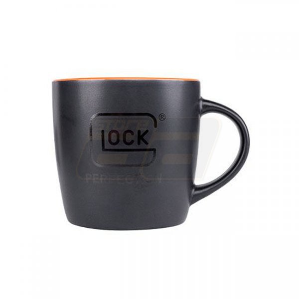 Glock Perfection Coffee Mug 0.25l