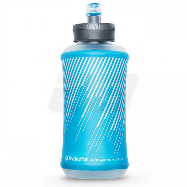 Hydrapak Softflask 500ml - Malibu