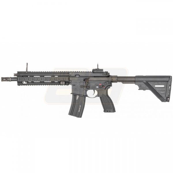 Umarex H&K HK416 A5 Sportsline AEG - Black