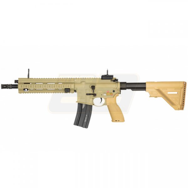 Umarex H&K HK416 A5 Sportsline AEG - Tan