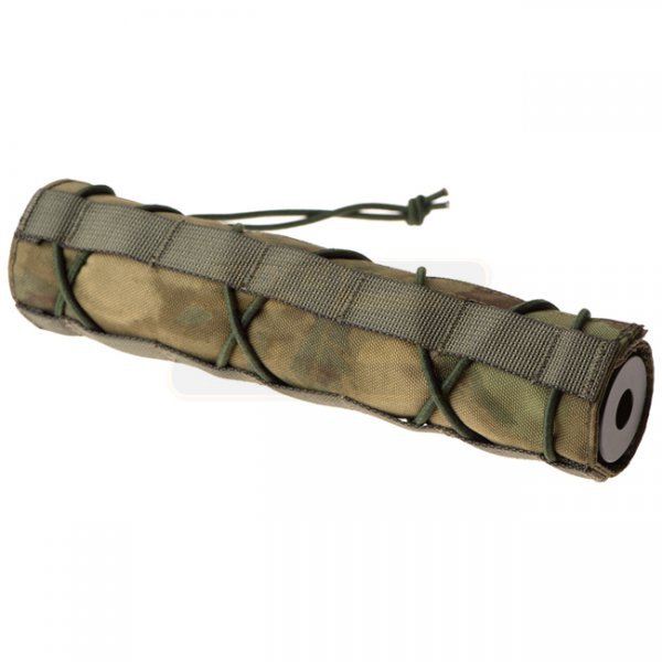 Invader Gear Suppressor Cover 22cm - Everglade