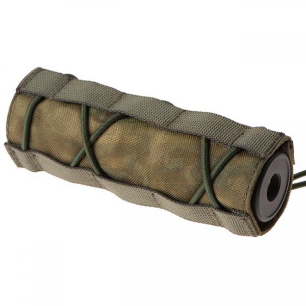 Invader Gear Suppressor Cover 14cm - Everglade