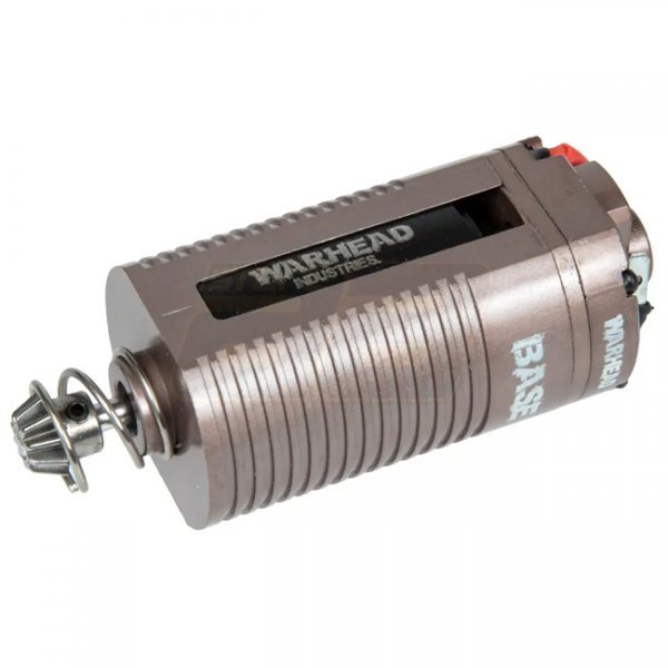 Warhead BASE 27k Brushless Motor Short Type