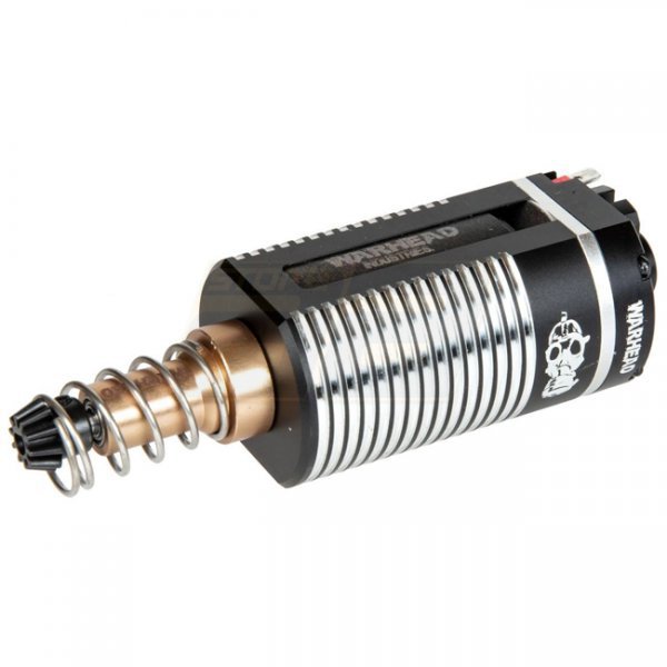 Warhead Standard Brushless Motor Long Type