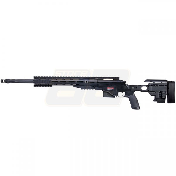 Ares MSR-700 Spring Sniper Rifle - Black