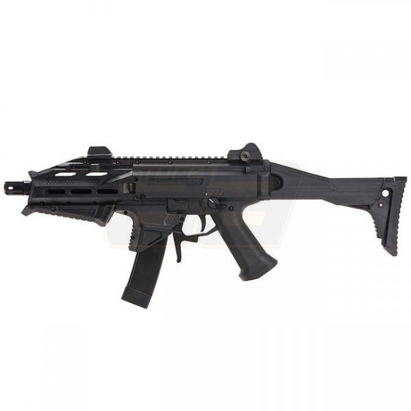 ASG Scorpion Evo 3 ATEK AEG - Black