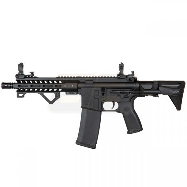 Specna Arms SA-E17 EDGE PDW RRA & SI AEG - Black