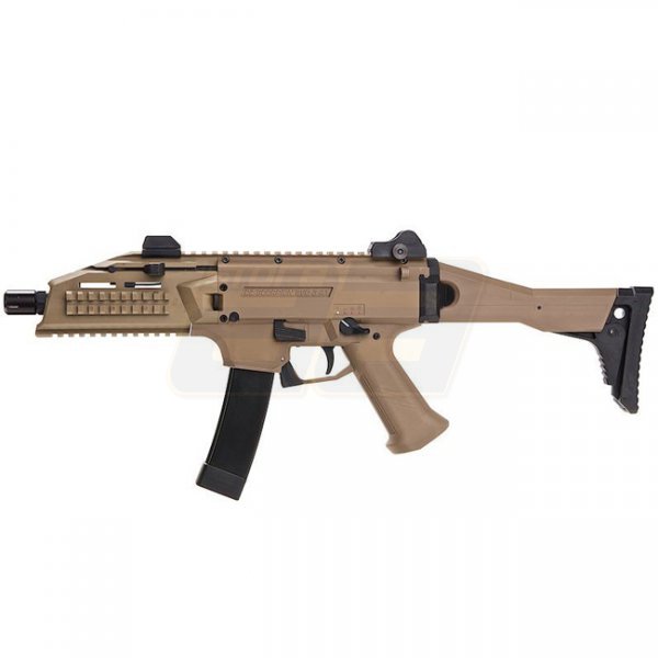 ASG Scorpion Evo 3 A1 AEG - Dark Earth