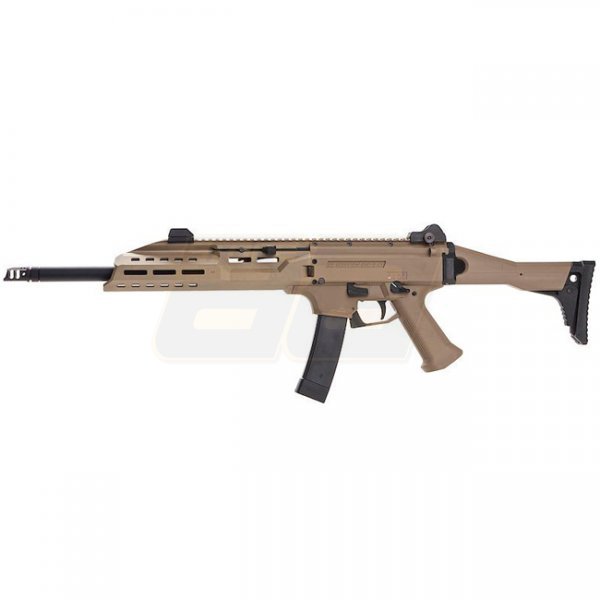 ASG Scorpion Evo 3 A1 Carbine AEG - Dark Earth
