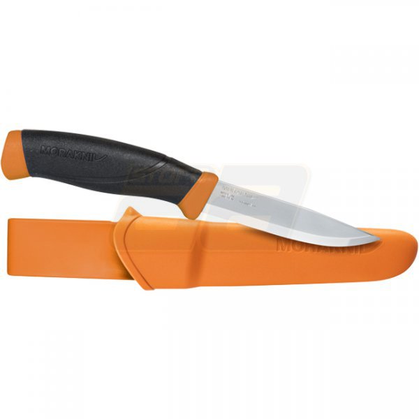 Morakniv Companion S - Orange