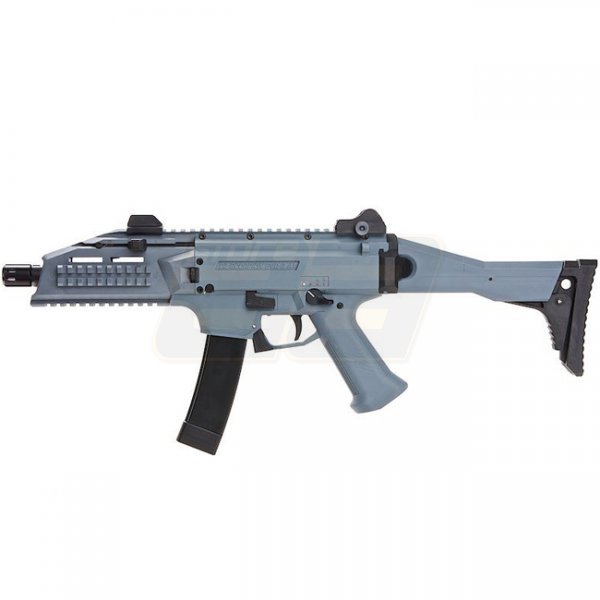 ASG Scorpion Evo 3 A1 AEG - Battleship Grey