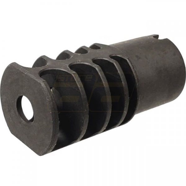 5KU JMAC RRD-4C Muzzle Brake 24mm+ CW