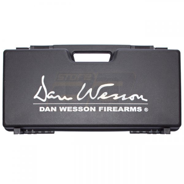 Dan Wesson Case - Black