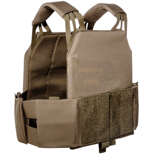 Tasmanian Tiger Plate Carrier LP MKII - Coyote - S/M