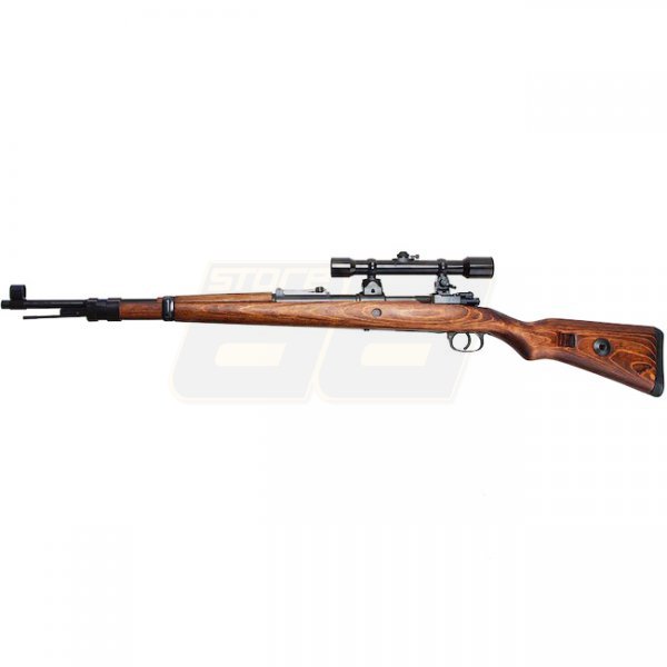 Ares Karabiner 98K Spring Sniper Rifle