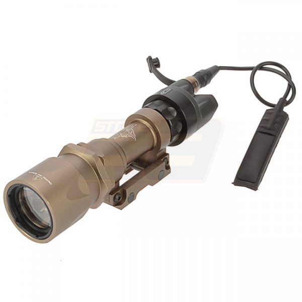 Night Evolution M951 Tactical Light - Dark Earth