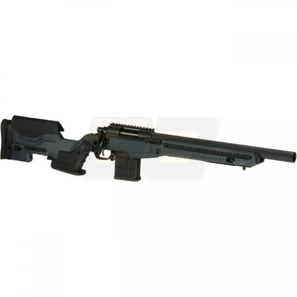 Action Army AAC T10 Short Spring Sniper Rifle - Grey