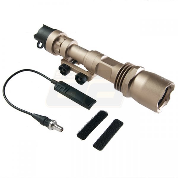 Night Evolution M961 Tactical Light - Dark Earth