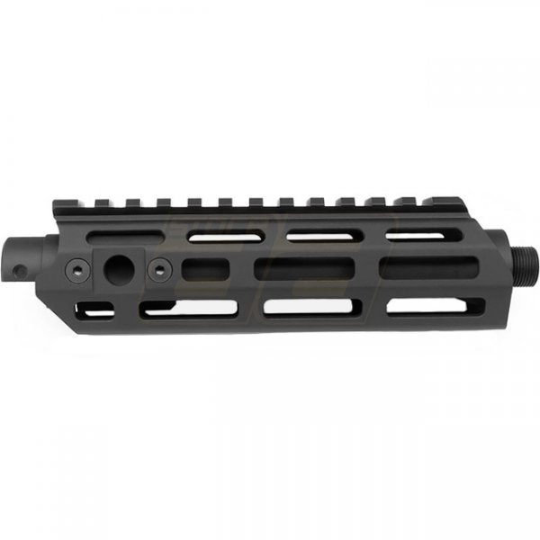 Action Army AAP-01 SMG Handguard - Black