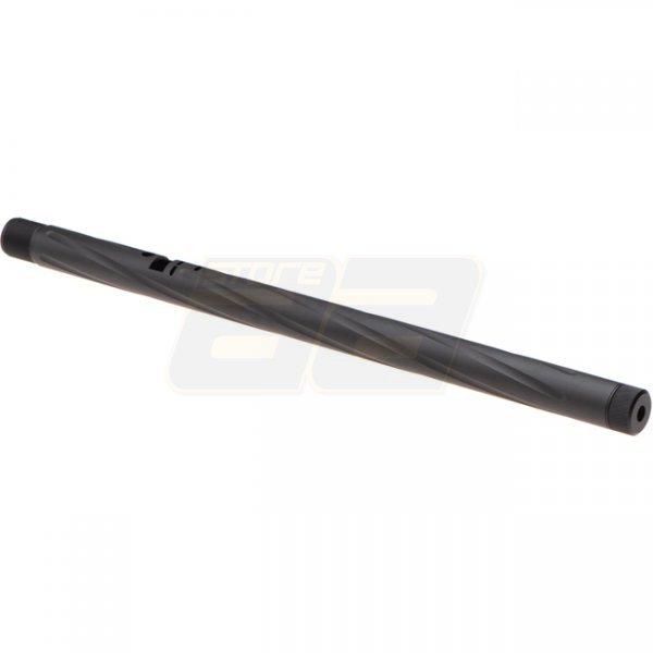 Action Army L96 Twisted Outer Barrel Short & Mag Catch