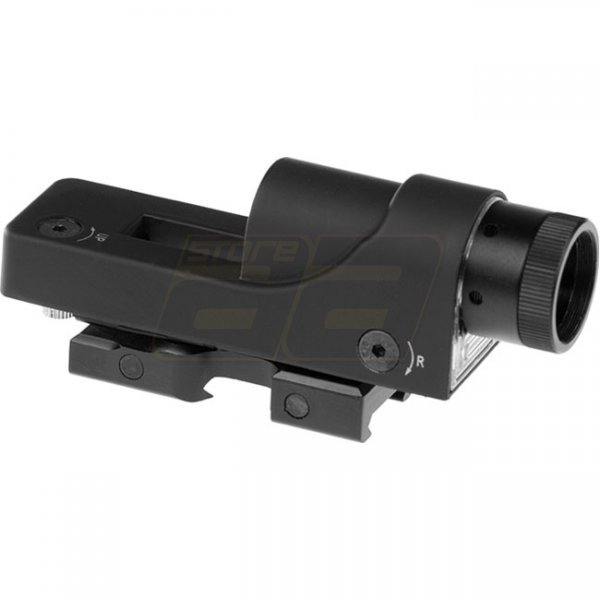 Aim-O 1x24 Reflex Sight - Black