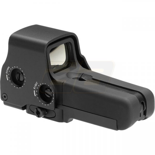 Aim-O 558 Red Dot - Black