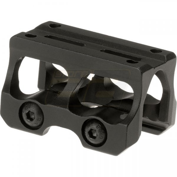 Aim-O BAD MRO Lightweight Optic Mount - Black