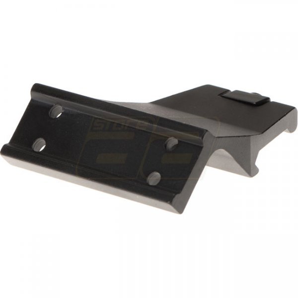 Aim-O RD-1 / RD-2 45 Degree Offset Mount - Black