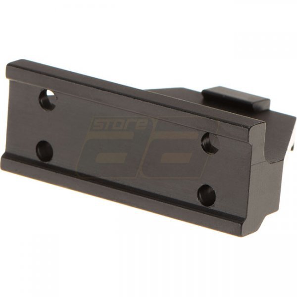 Aim-O RD-1 / RD-2 Offset Mount - Black